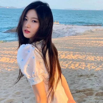 愿江海一直向上流